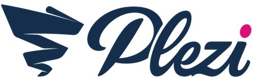 O'Aka, votre partenaire digital en Alsace : Logo Plezi