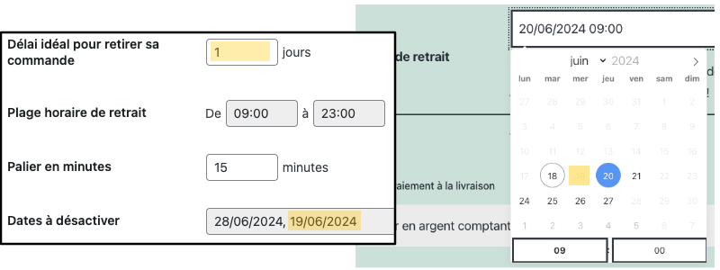 O'Aka, votre partenaire digital en Alsace : Explication Dates Ideale Bug