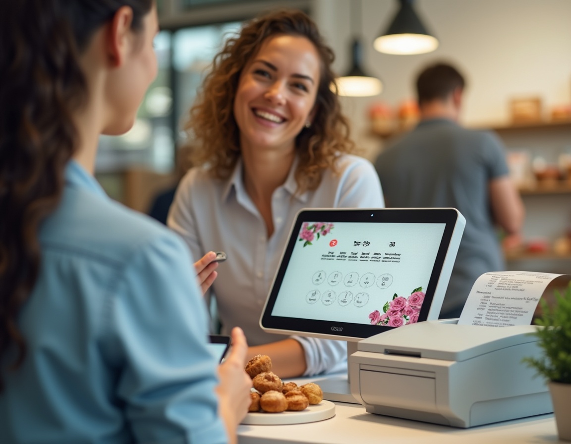 O'Aka, votre partenaire digital en Alsace : Caisse Synchronisation Ecommerce