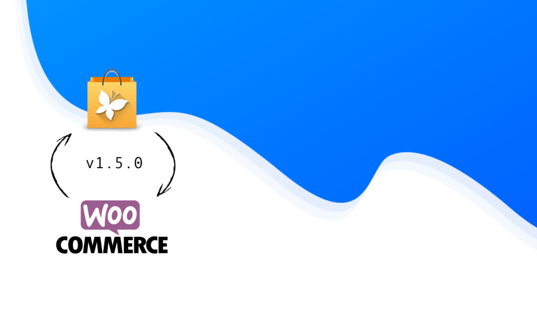 MAJ Woosteri, changelog version 1.5.0