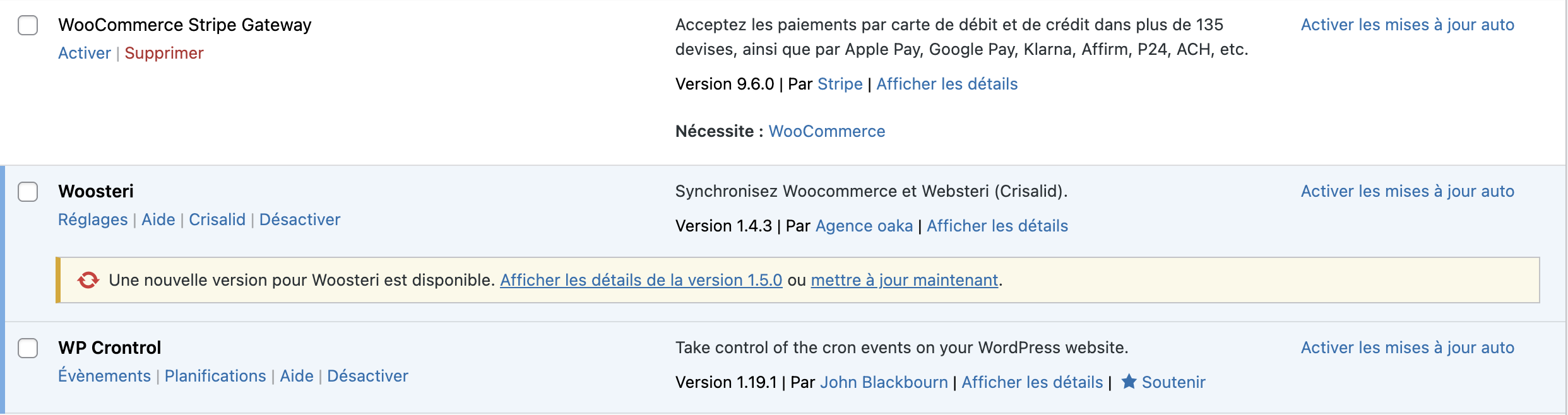O'Aka Obernai - Woosteri Maj Extensions O'Aka, votre partenaire digital en Alsace : Woosteri Maj Extensions